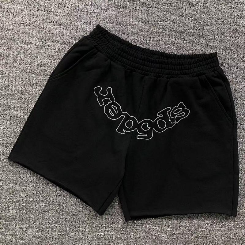 Sp5der Sp5der 185 SHORTS 211161672 (Im 170Cm 55Kg I Wear Size XL In The Phot), photo 1