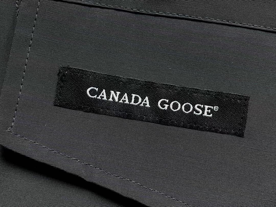 Canada Goose 588 C⭐N⭐⭐A G⭐⭐⭐E DOWN JACKETS 280914 (Im 170Cm 57Kg I Wear Size M In The Phot) - Image 20