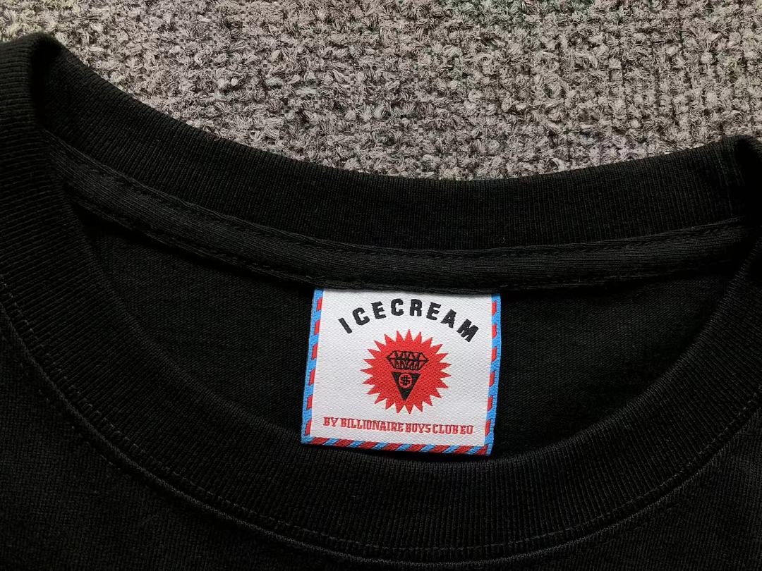 Icecream 98 IC⭐⭐R⭐AM T-SHIRT 126210102 (Im 170Cm 60Kg I Wear Size M In The Phot) - Image 21