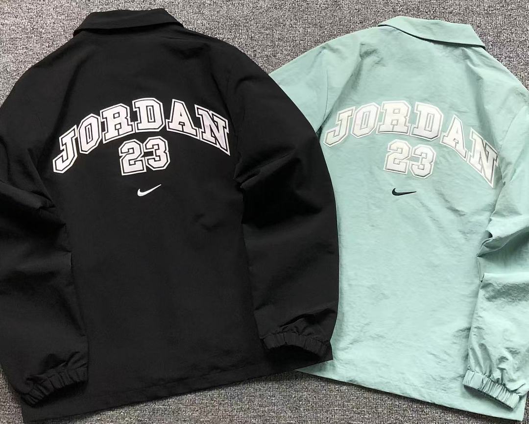 Air Jordan 158 A⭐R J⭐R⭐AN N⭐K⭐ JACKET 4205271777 (Im 170Cm 60Kg I Wear Size L In The Phot) - Image 6