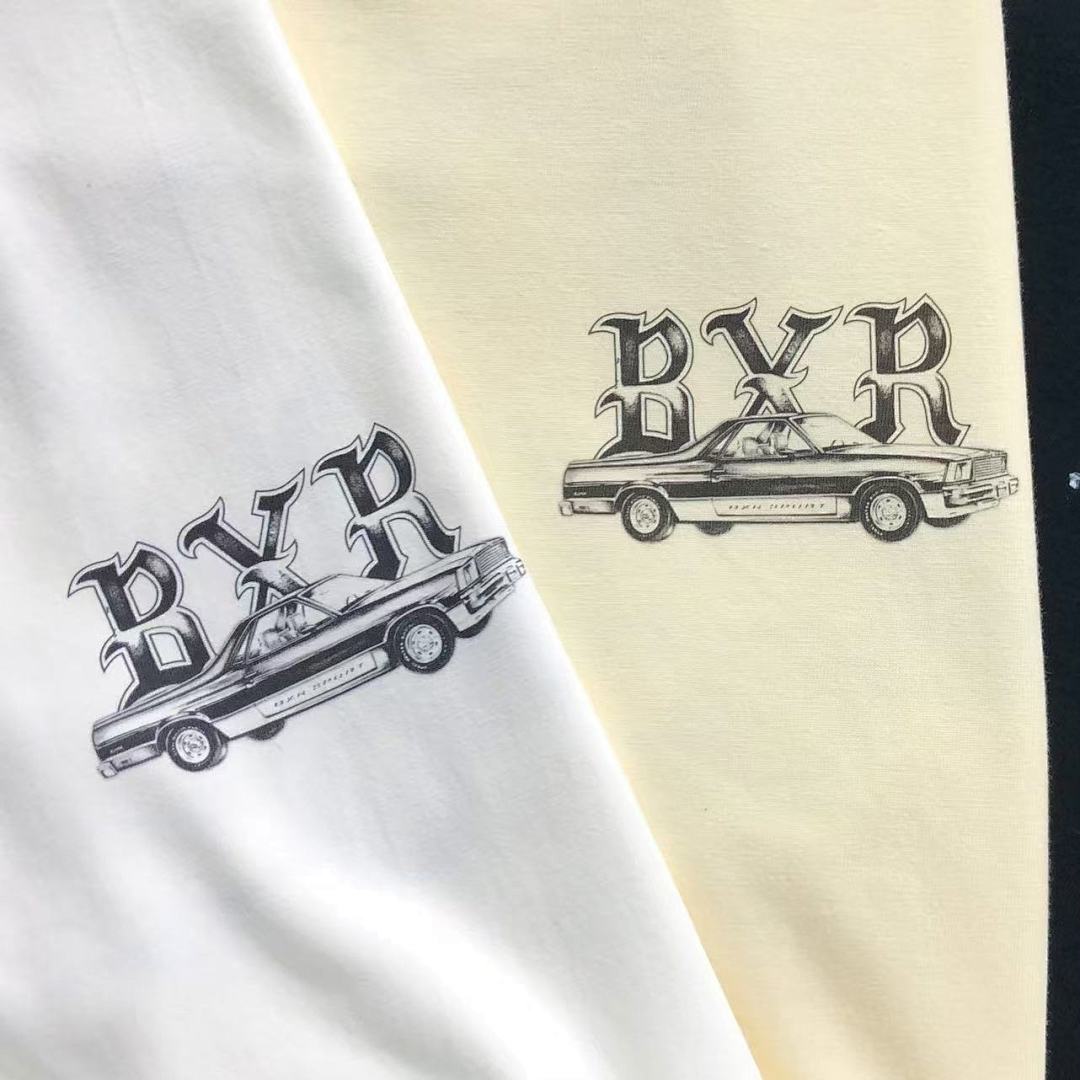 Born X Raised 78 B⭐⭐N X RA⭐⭐E⭐ T-SHIRT 1106135702 (Im 170Cm 60Kg I Wear Size L In The Phot) - Image 22
