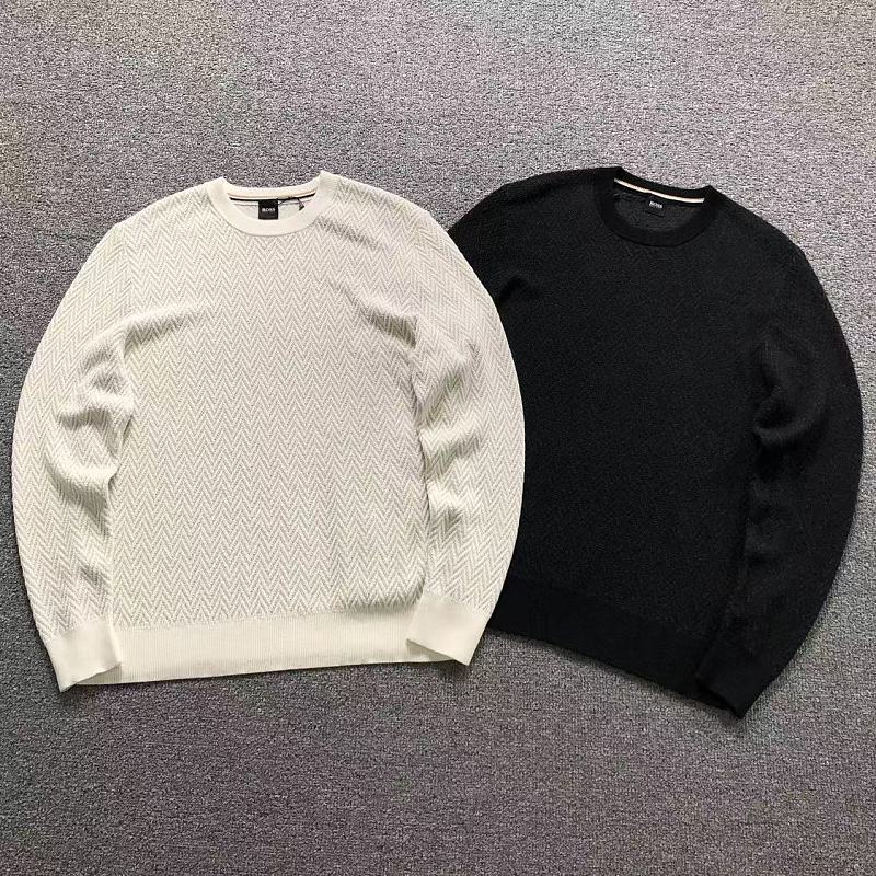 Hugo Boss 228 H⭐G⭐ B⭐⭐S SWEATER 32081647171 (Im 170Cm 60Kg I Wear Size L In The Phot)
