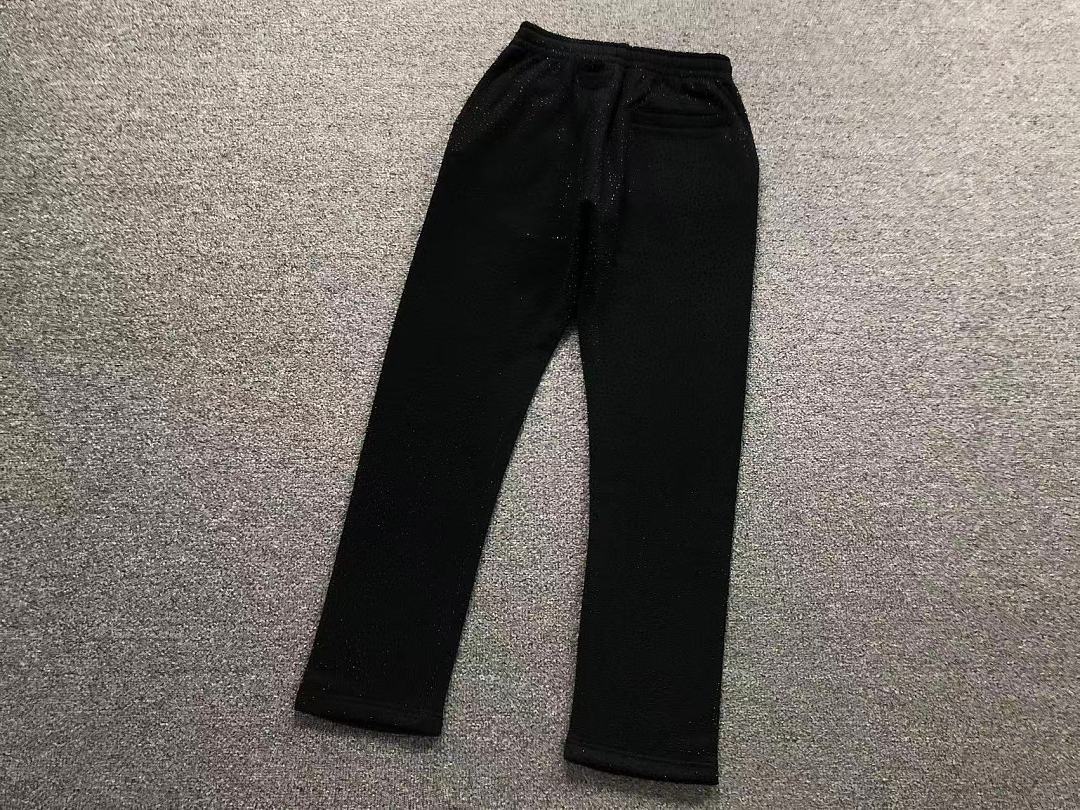 Sp5der TROUSERS 208 SP5DER HOODIE - Image 66