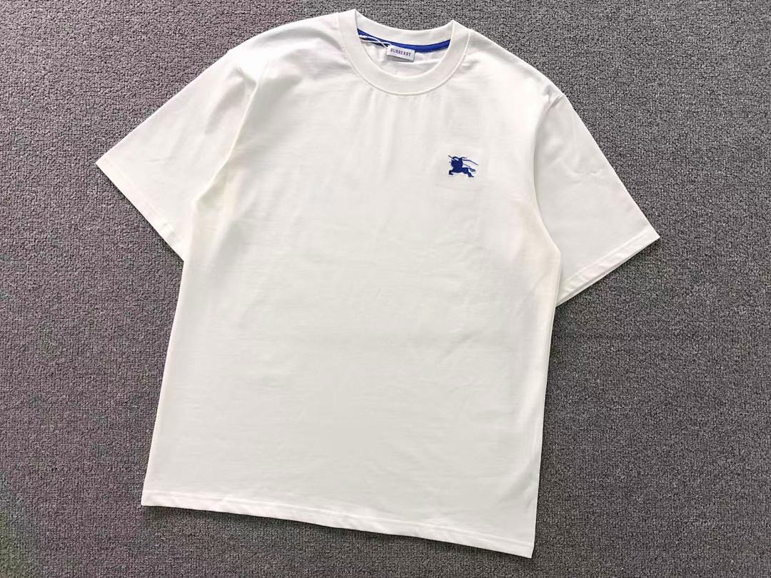 Burberry 165 B⭐R⭐E⭐RY T-SHIRT 2203274405 (Im 170Cm 60Kg I Wear Size L In The Phot) - Image 10