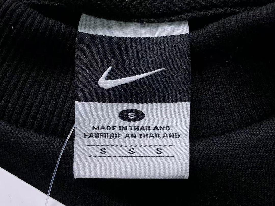Nike 138 N⭐K⭐ HOODIE 123240735 (Im 170Cm 60Kg I Wear Size S In The Phot) - Image 25