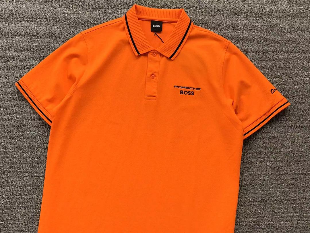 Hugo Boss 125 H⭐G⭐ B⭐⭐S POLO 4107300177 (Im 170Cm 60Kg I Wear Size M In The Phot) - Image 15