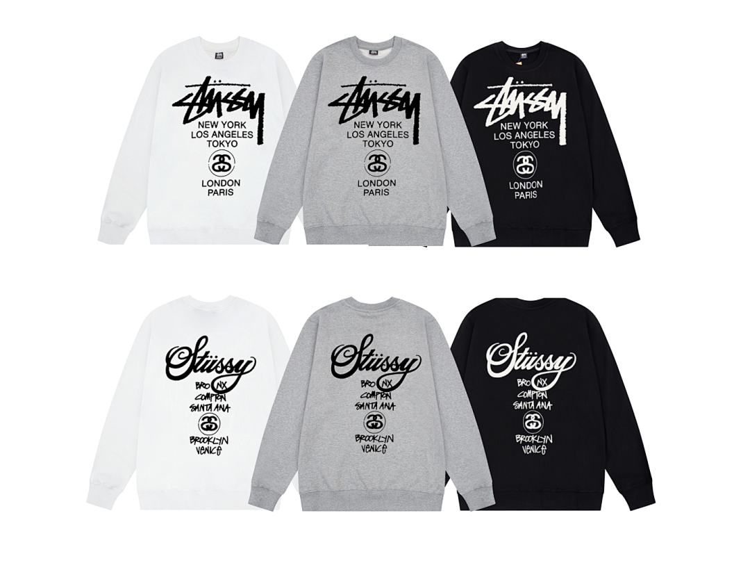 Stussy 148 STUSSY