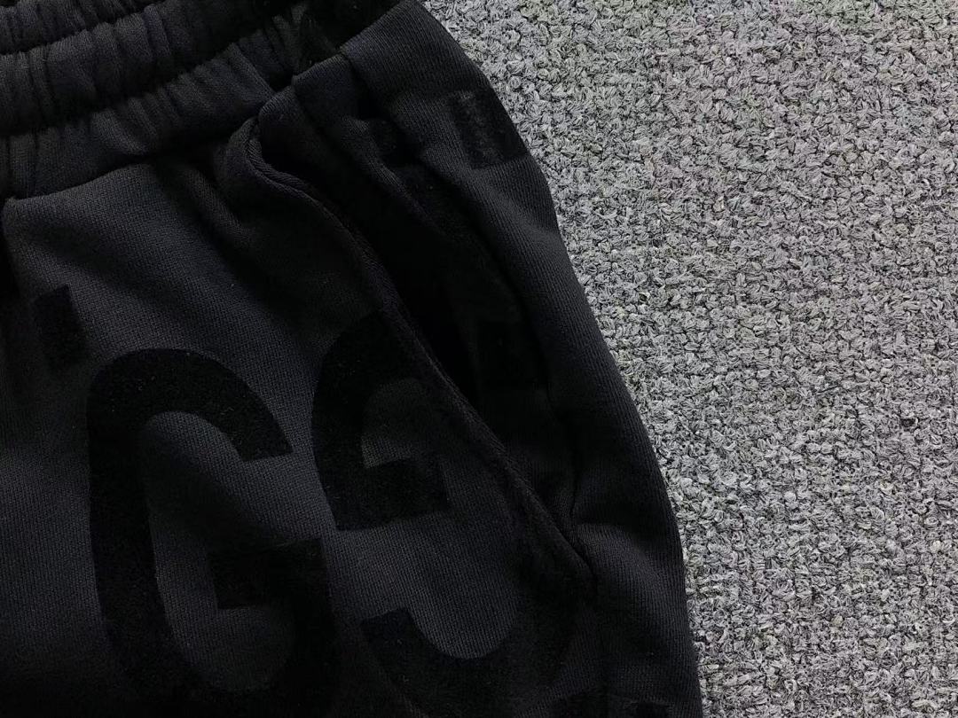 Gucci TROUSERS 118 G⭐C⭐I HOODIE - Image 31