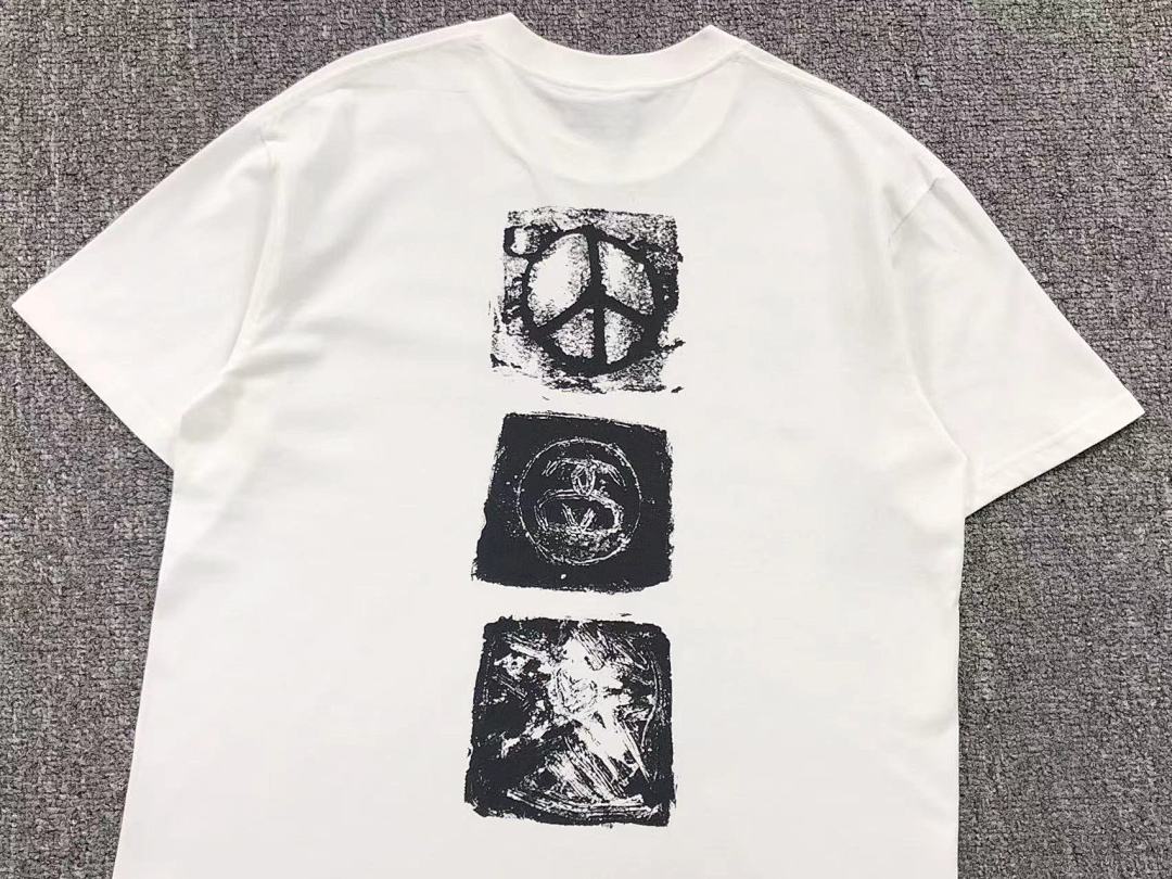 Stussy 85 STUSSY T-SHIRT - Image 12