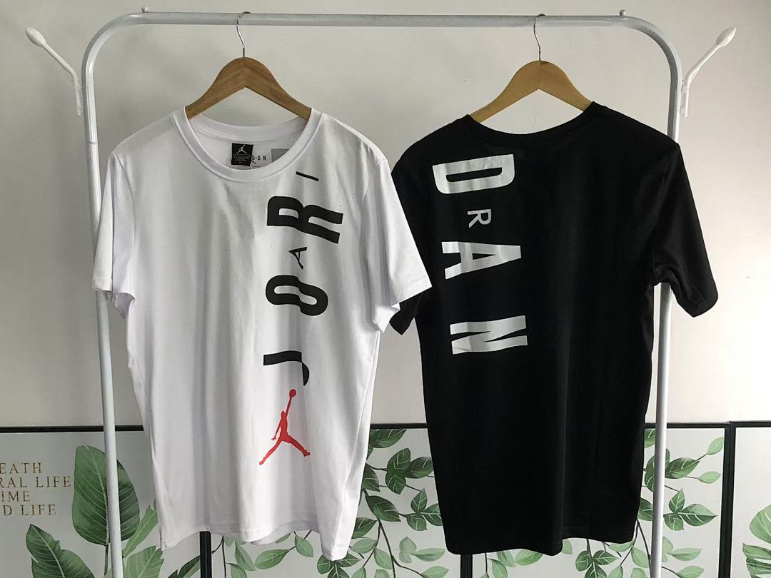 Air Jordan 75 A⭐RJ⭐R⭐AN T-SHIRT 412291457 (Im 170Cm 55Kg I Wear Size M In The Phot) - Image 28