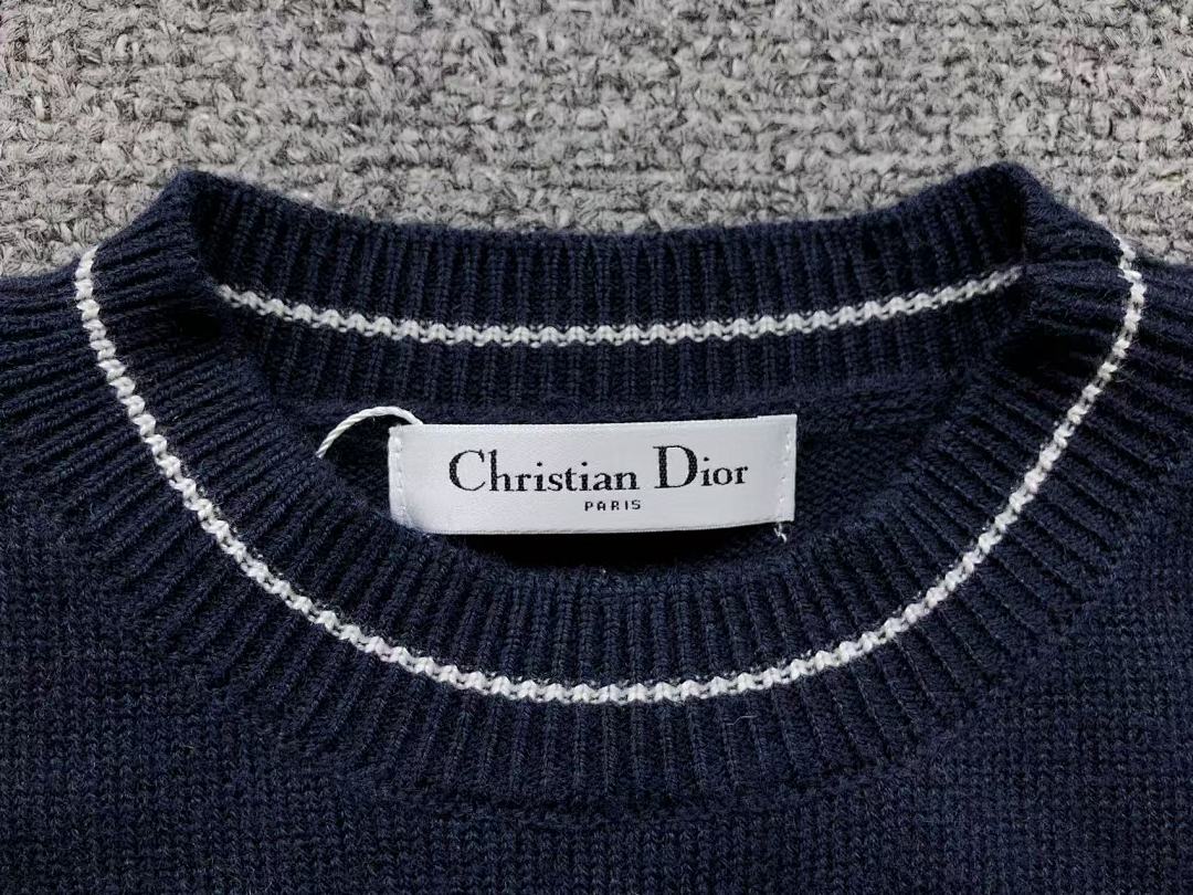Dior 168 D⭐O⭐ T-SHIRT FEMAIE - Image 15