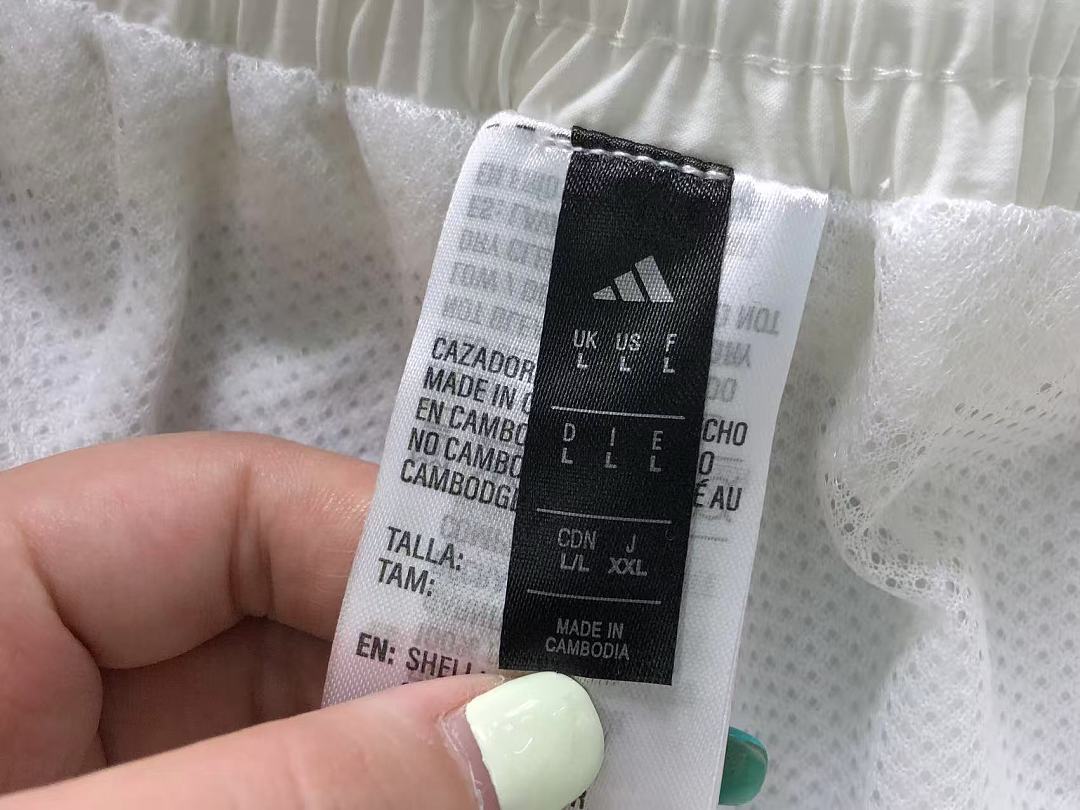 Unbranded 245 FOOTBALL JACKET TROUSERS 1252114002 (Im 170Cm 60Kg I Wear Size L In The Phot) - Image 34