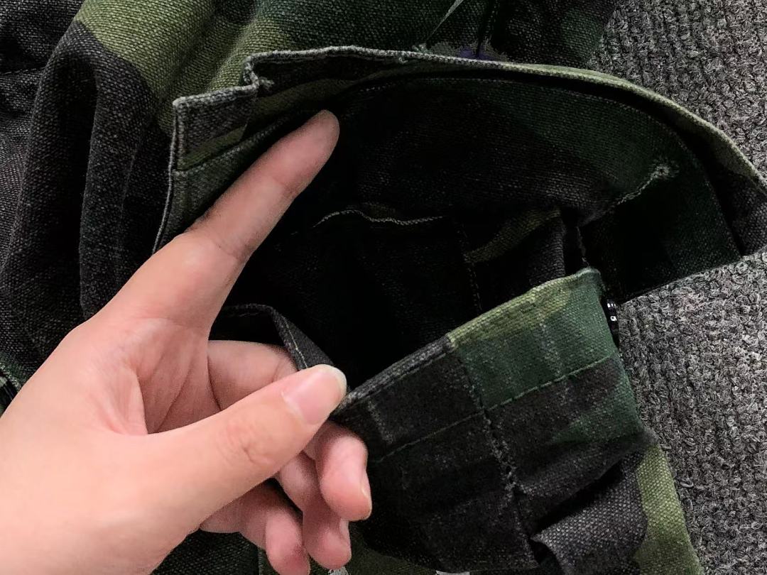 Gallery Dept 185 GALLERY DEPT TROUSERS 124170371 (Im 170Cm 60Kg I Wear Size 30 In The Phot) - Image 21