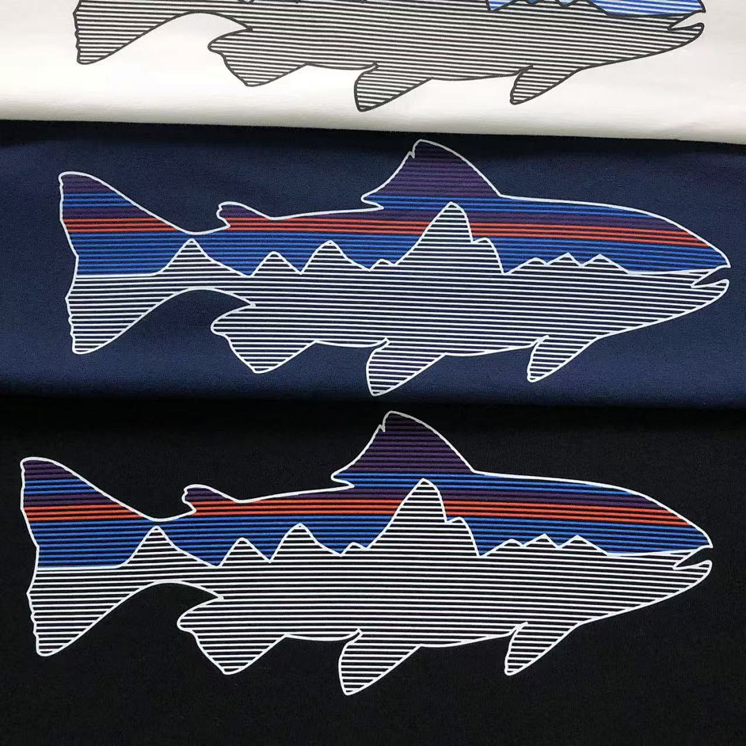 On Running 78 PATAGONIA T-SHIRT 123101402 (Im 170Cm 60Kg I Wear Size M In The Phot) - Image 16