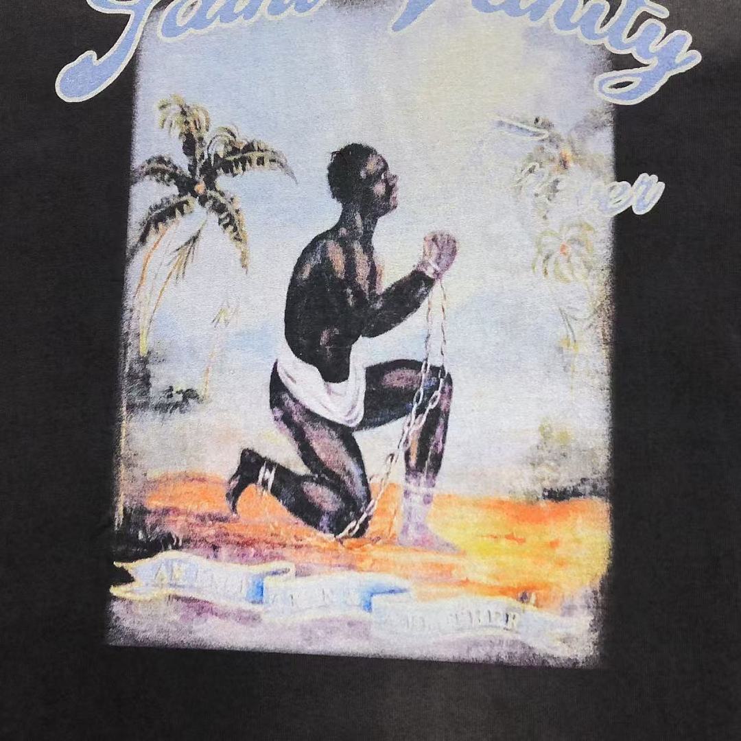 Saint Vanity 135 SA⭐N⭐ VA⭐IT⭐ T-SHIRT 3204210172 (Im 170Cm 60Kg I Wear Size L In The Phot) - Image 12