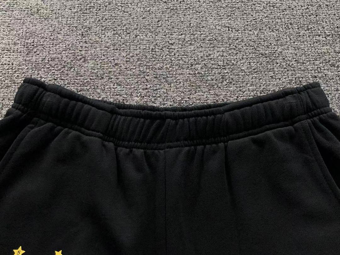 Sp5der TROUSERS 125 SP5DER HOODIE - Image 33