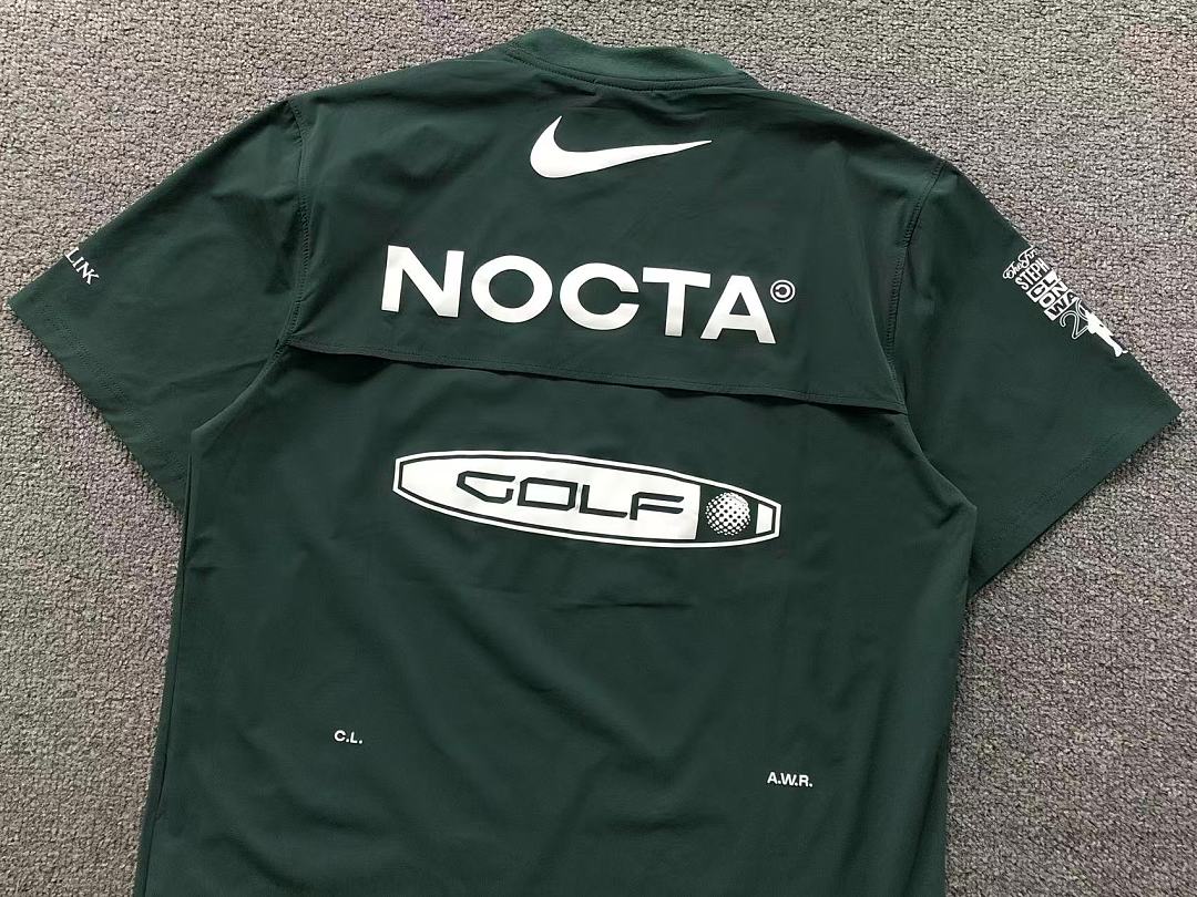 Nike 218 N⭐K⭐ NO⭐T⭐ T-SHIRT 22060938001 (Im 170Cm 60Kg I Wear Size M In The Phot) - Image 15