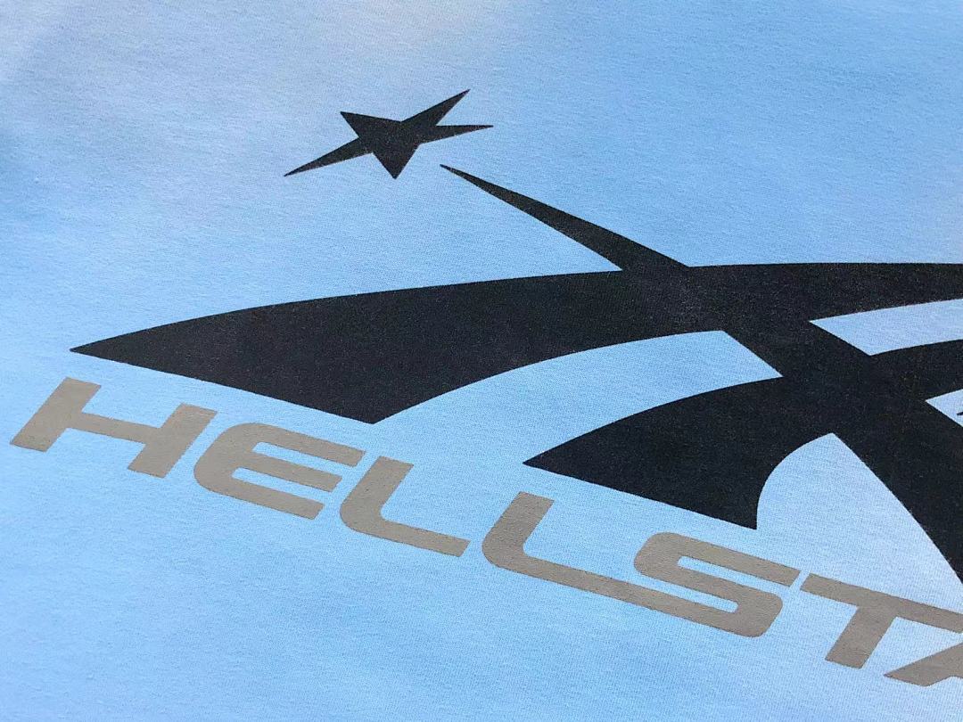 Hellstar 138 HELLSTAR T-SHIRT 212200572 (Im 170Cm 57Kg I Wear Size M In The Phot) - Image 14
