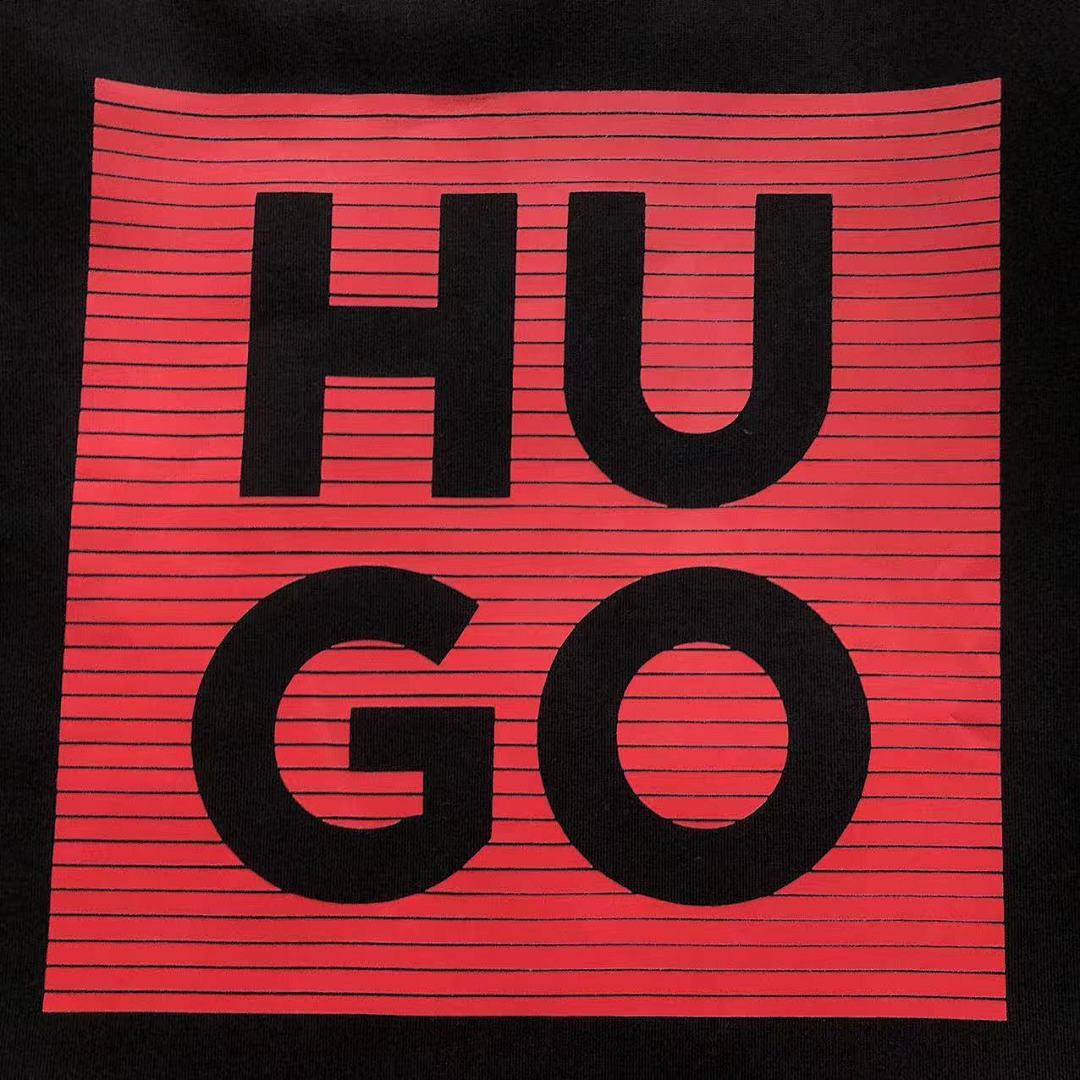 Unbranded 175 H⭐G⭐ B⭐⭐S HOODIE 2112081101 (Im 170Cm 60Kg I Wear Size M In The Phot) - Image 16