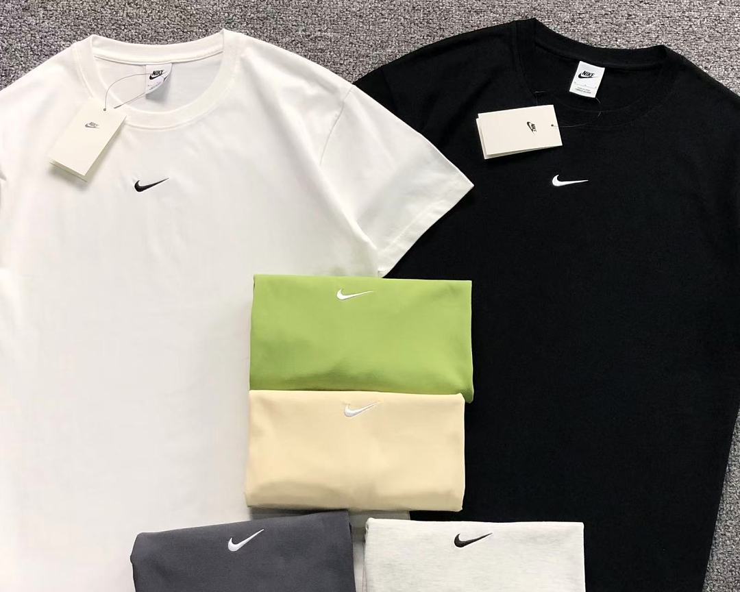 Nike 88 N⭐K⭐ T-SHIRT 524180785 (Im 170Cm 60Kg I Wear Size M In The Phot) - Image 6