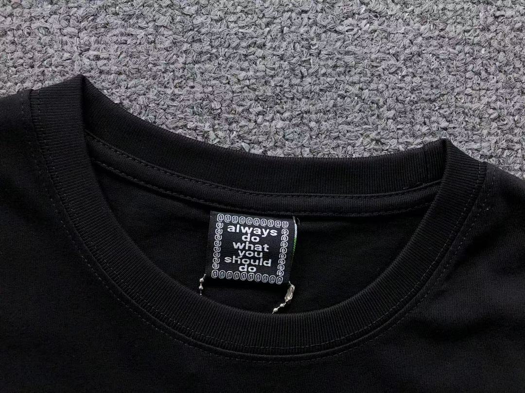 Unbranded 85 A⭐W⭐YS T-SHIRT 1102130856 (Im 170Cm 57Kg I Wear Size M In The Phot) - Image 15