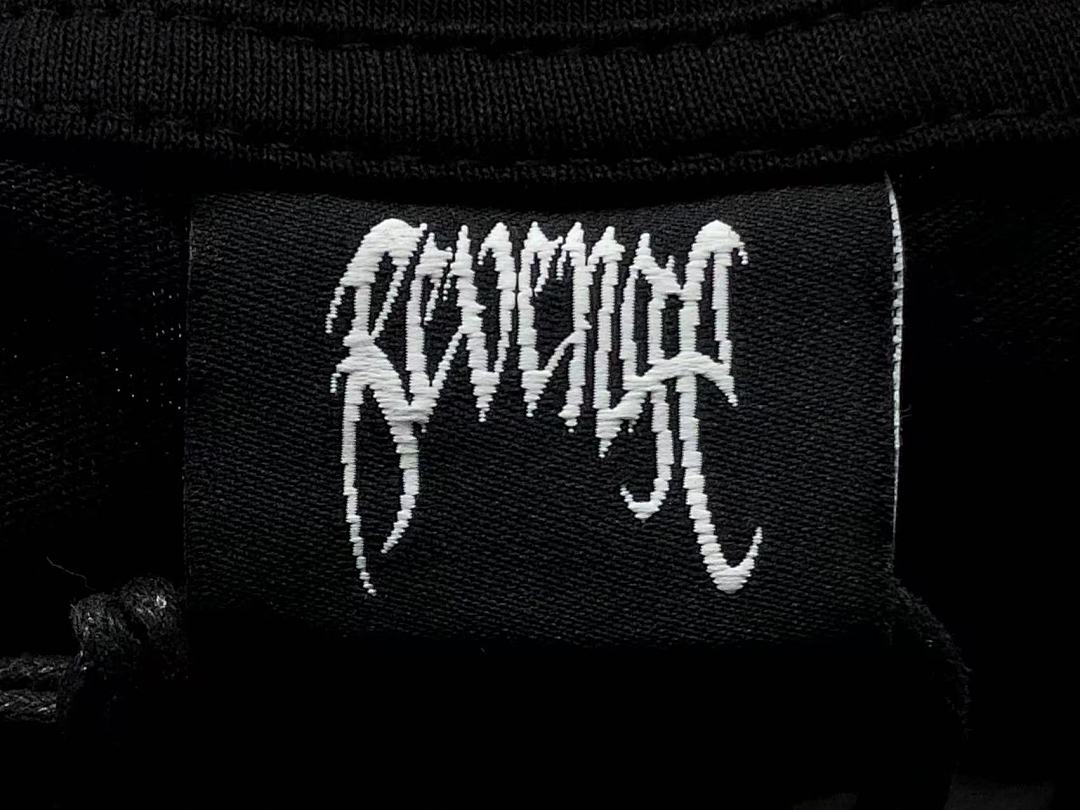 Revenge 69 REVENGE T-SHIRT 504021291 (Im 170Cm 60Kg I Wear Size S In The Phot) - Image 31