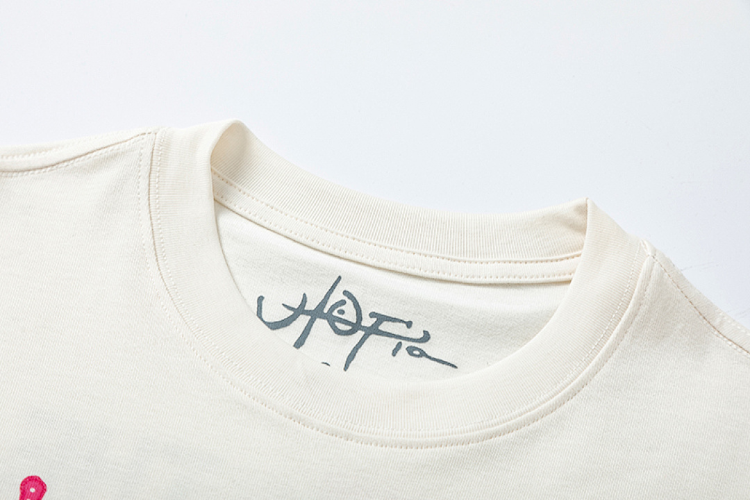 Travis Scott 83 TRAVIS SCOTT CACTUS JACK T-SHIRT - Image 9