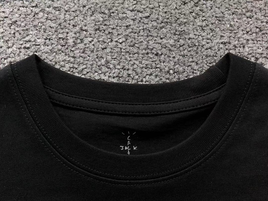 Travis Scott 78 TRAVIS SCOTT T-SHIRT 505218991 (Im 170Cm 60Kg I Wear Size S In The Phot) - Image 25