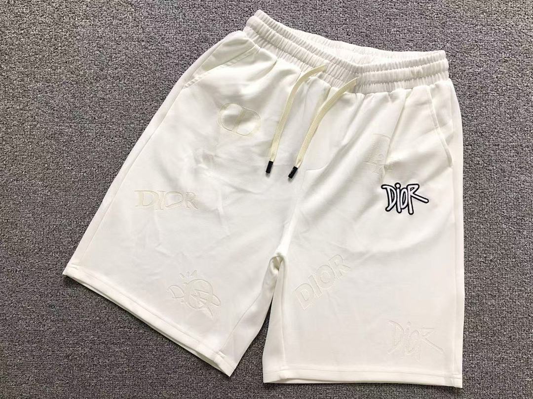 Dior 115 D⭐O⭐ SHORTS 3203234220 (Im 170Cm 60Kg I Wear Size L In The Phot) - Image 8