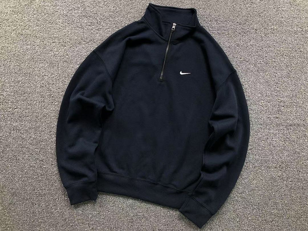 Nike 258 N⭐K⭐ HOODIE TROUSERS 3107090521 (Im 170Cm 60Kg I Wear Size L In The Phot) - Image 17