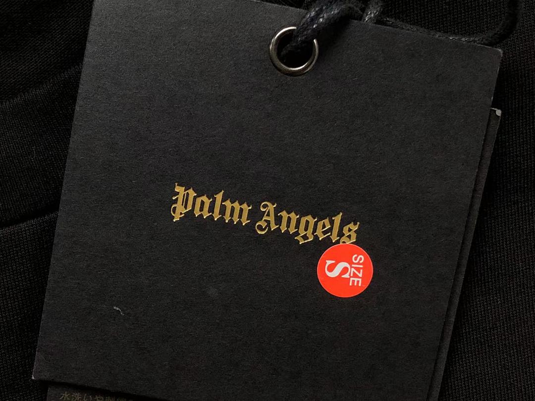 Palm Angels 85 PALM ANGELS T-SHIRT - Image 18