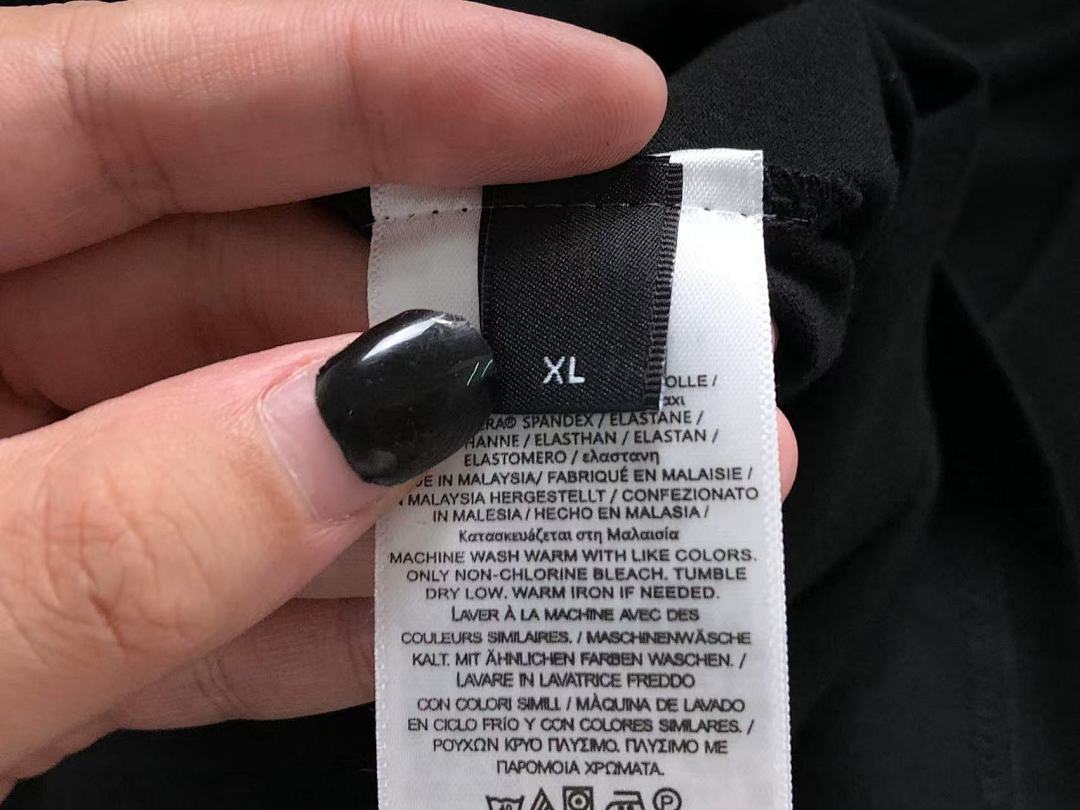 Unbranded 85 P⭐A⭐A T-SHIRT 2111060401 (Im 170Cm 60Kg I Wear Size XL In The Phot) - Image 19