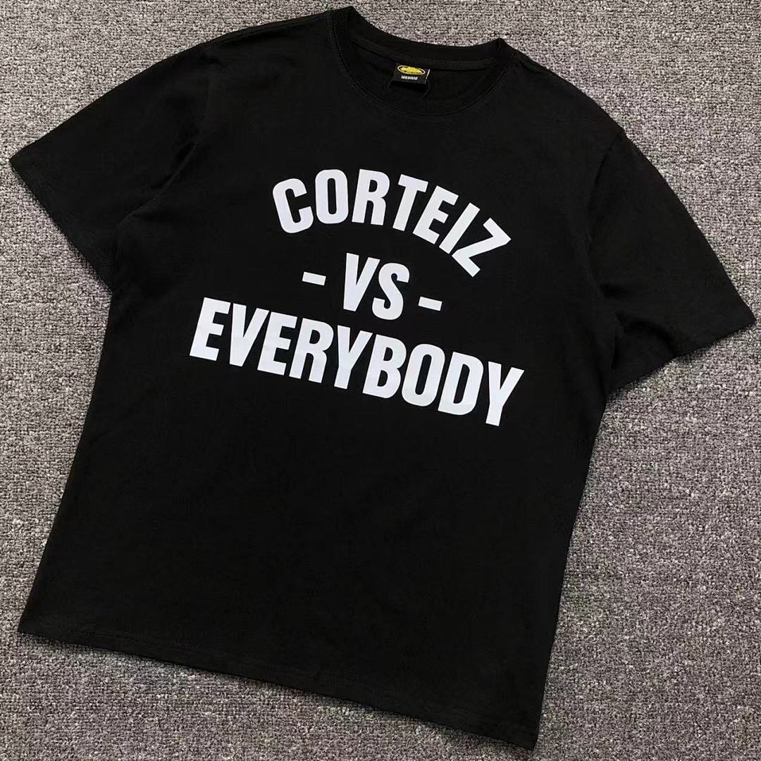 Corteiz 78 CORTEIZ T-SHIRT