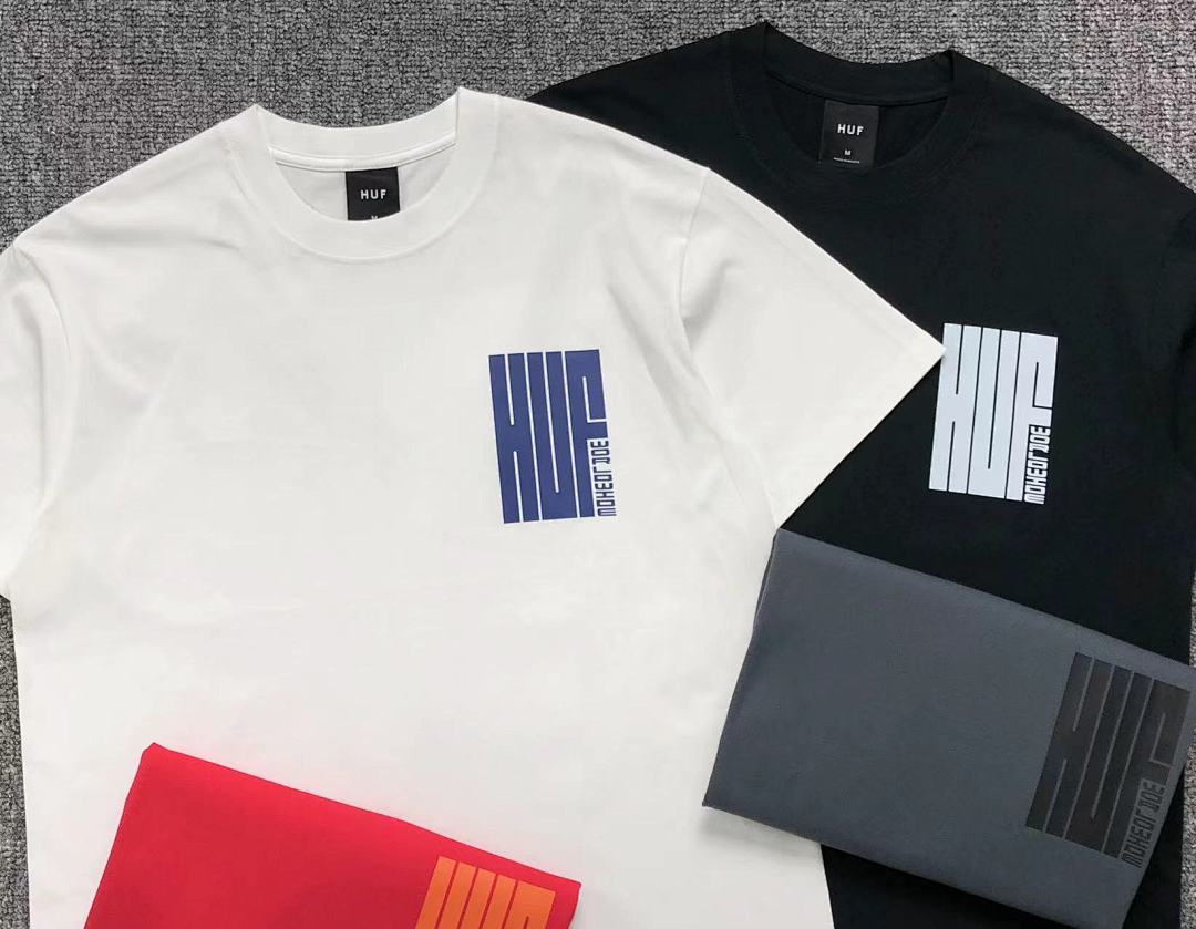 HUF 68 HUF T-SHIRT - Image 22