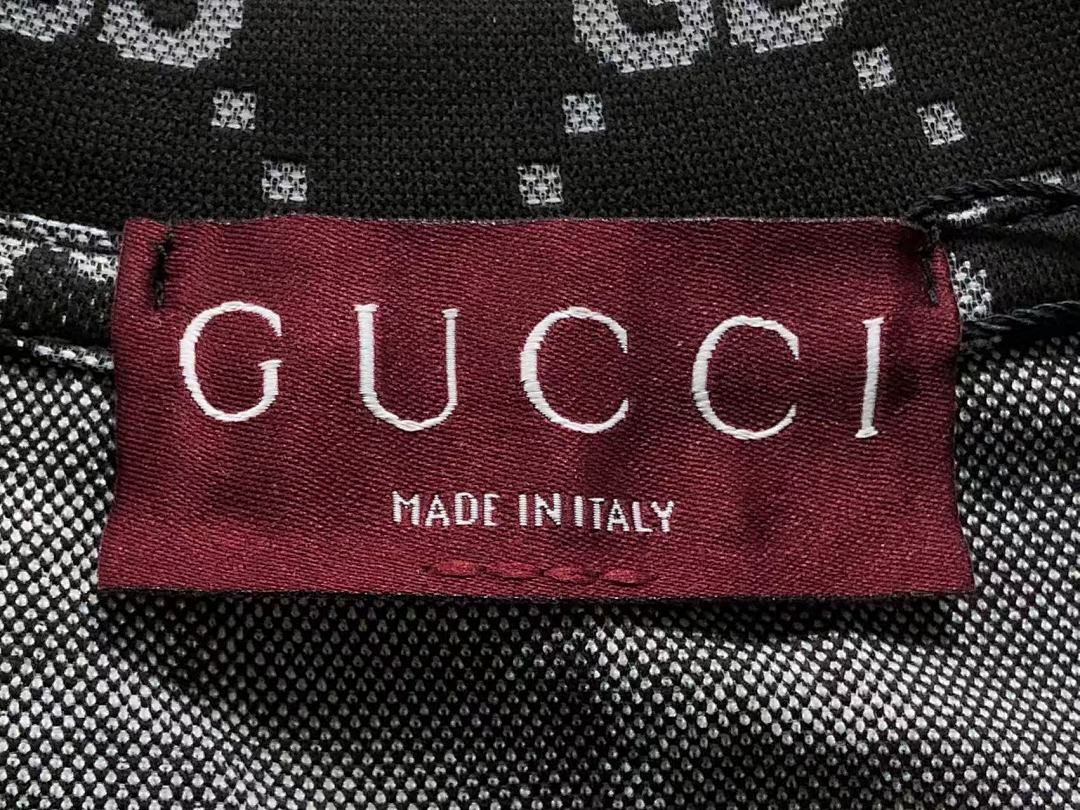 Gucci 78 G⭐C⭐I T-SHIRT 1111142832 (Im 170Cm 60Kg I Wear Size L In The Phot) - Image 16