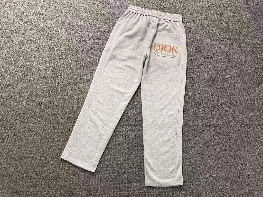 Dior 185 D⭐O⭐ TROUSERS 31010041417 (Im 170Cm 60Kg I Wear Size L In The Phot) - Image 7