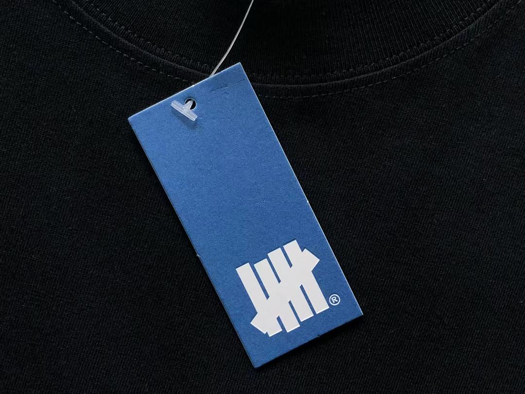 Undefeated 88 UNDEFEATED T-SHIRT 126173102 (Im 170Cm 60Kg I Wear Size M In The Phot) - Image 24