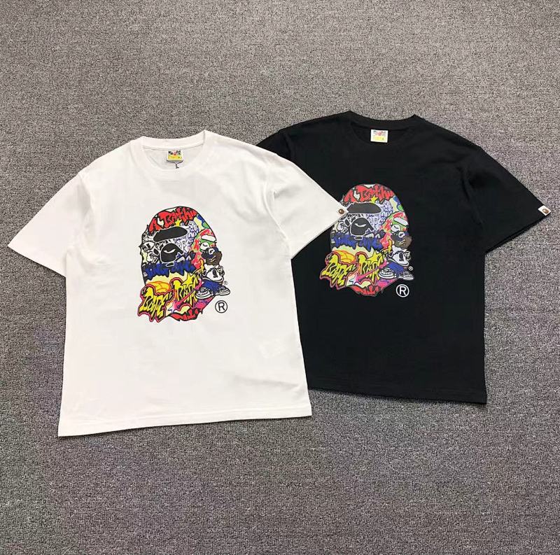 Bape Bape 95 T-SHIRT, photo 1