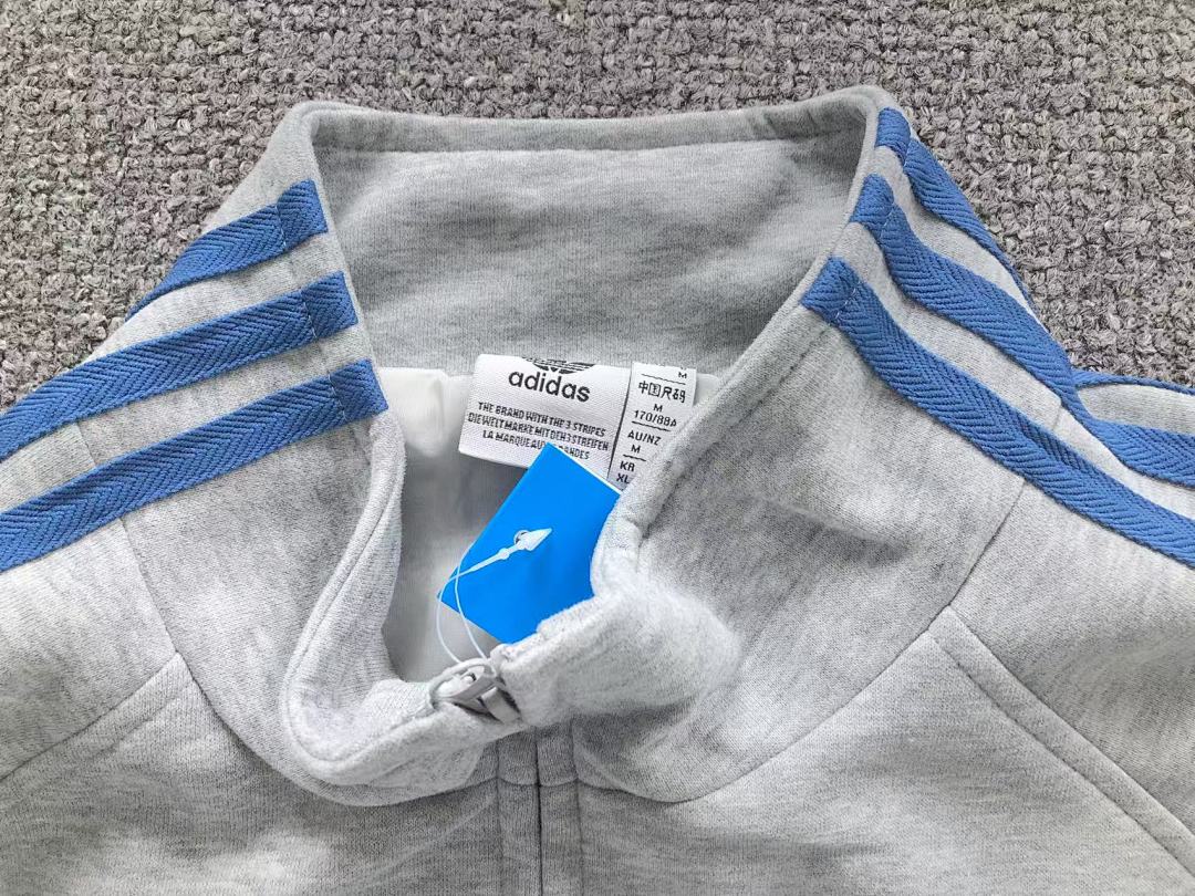 Adidas 158 A⭐I⭐AS JACKET 58262085 (Im 170Cm 60Kg I Wear Size M In The Phot) - Image 10