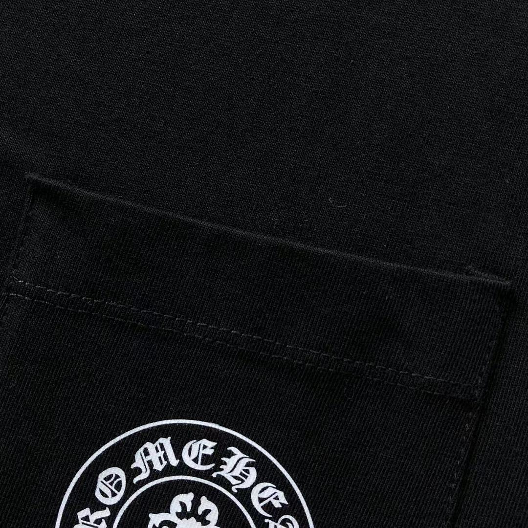 Comme des Garcons 95 C⭐⭐OME HE⭐⭐TS T-SHIRT 1261157182 (Im 170Cm 60Kg I Wear Size S In The Phot) - Image 15