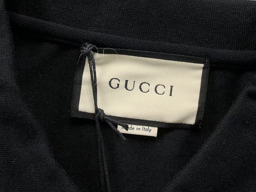 Unbranded 175 G⭐C⭐I POLO 2201152401 (Im 170Cm 60Kg I Wear Size L In The Phot) - Image 17