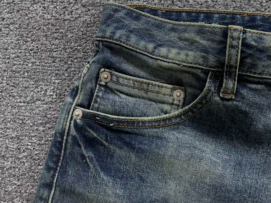 Dior 218 D⭐O⭐ TROUSERS 5112219106 (Im 170Cm 60Kg I Wear Size S In The Phot) - Image 17