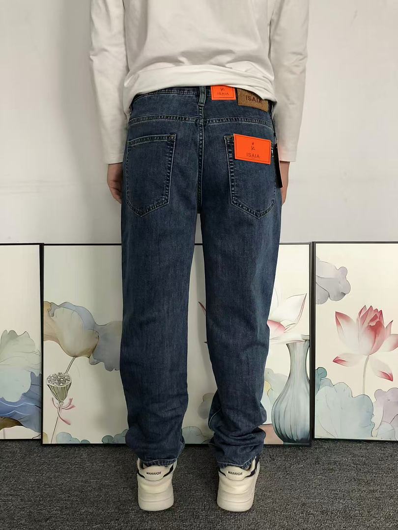 Unbranded 225 I⭐A⭐A TROUSERS 2204253405 (Im 170Cm 60Kg I Wear Size 31 In The Phot) - Image 4