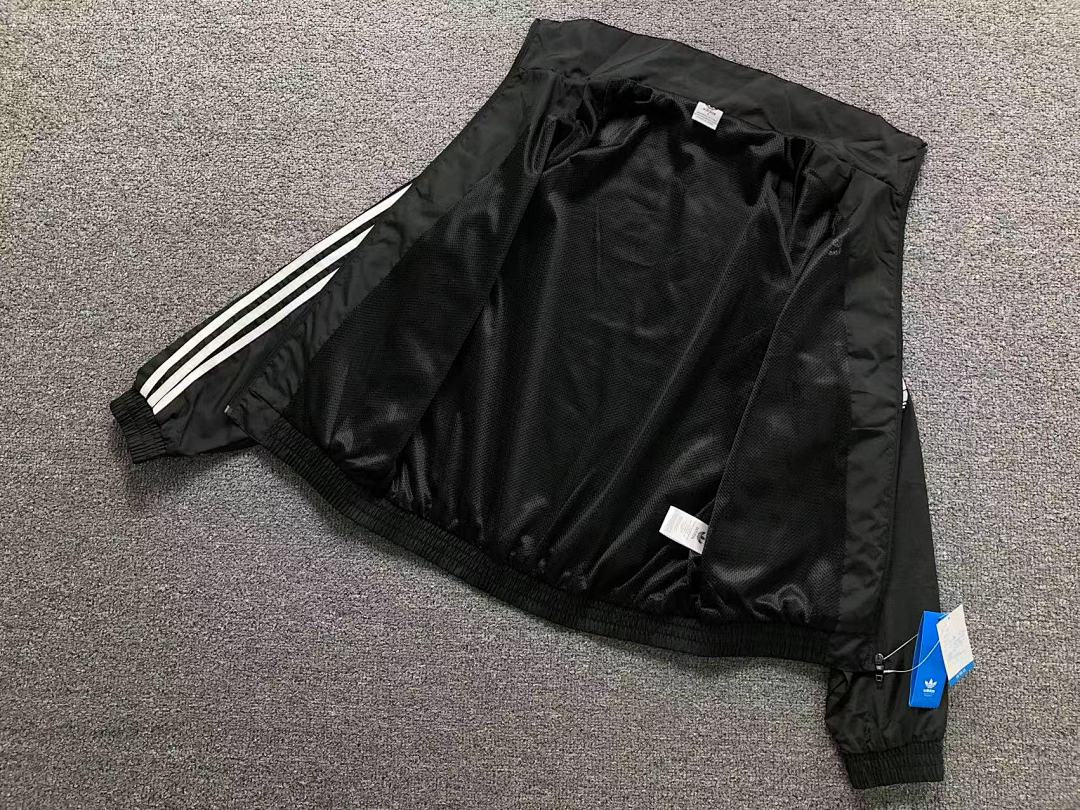 Adidas 138 A⭐I⭐AS TRENCH COAT 1108125935 (Im 170Cm 60Kg I Wear Size S In The Phot) - Image 30