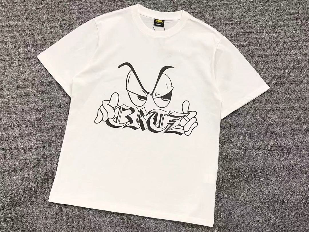 Corteiz 78 CORTEIZ T-SHIRT - Image 11