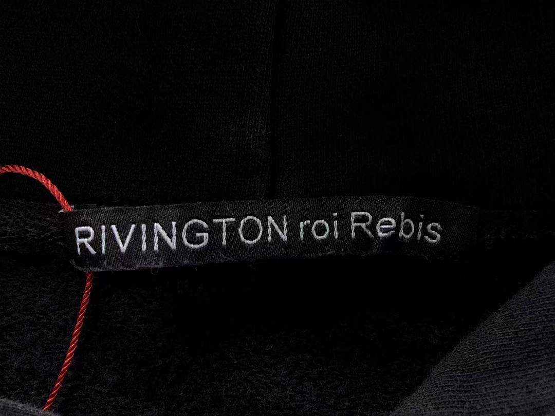 Unbranded 168 R⭐⭐123 HOODIE 1110182299 (Im 170Cm 60Kg I Wear Size 2 In The Phot) - Image 14