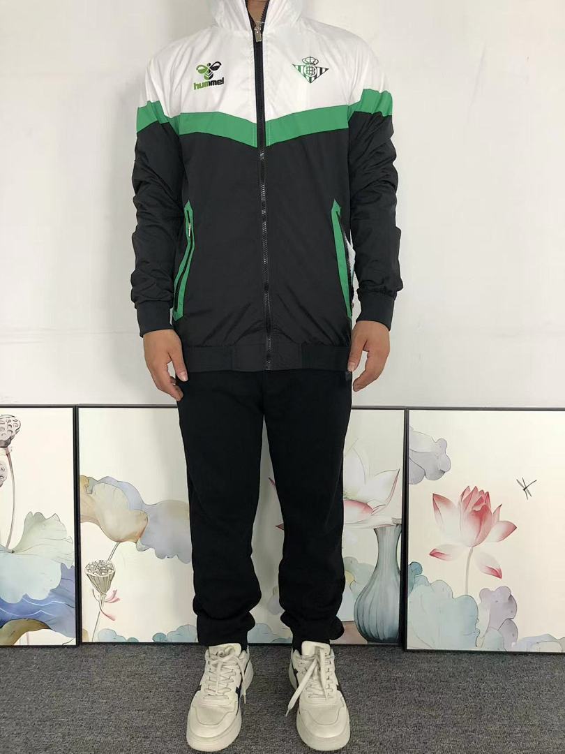 Unbranded 135 FOOTBALL JACKET 11111416002 (Im 170Cm 60Kg I Wear Size S In The Phot) - Image 3
