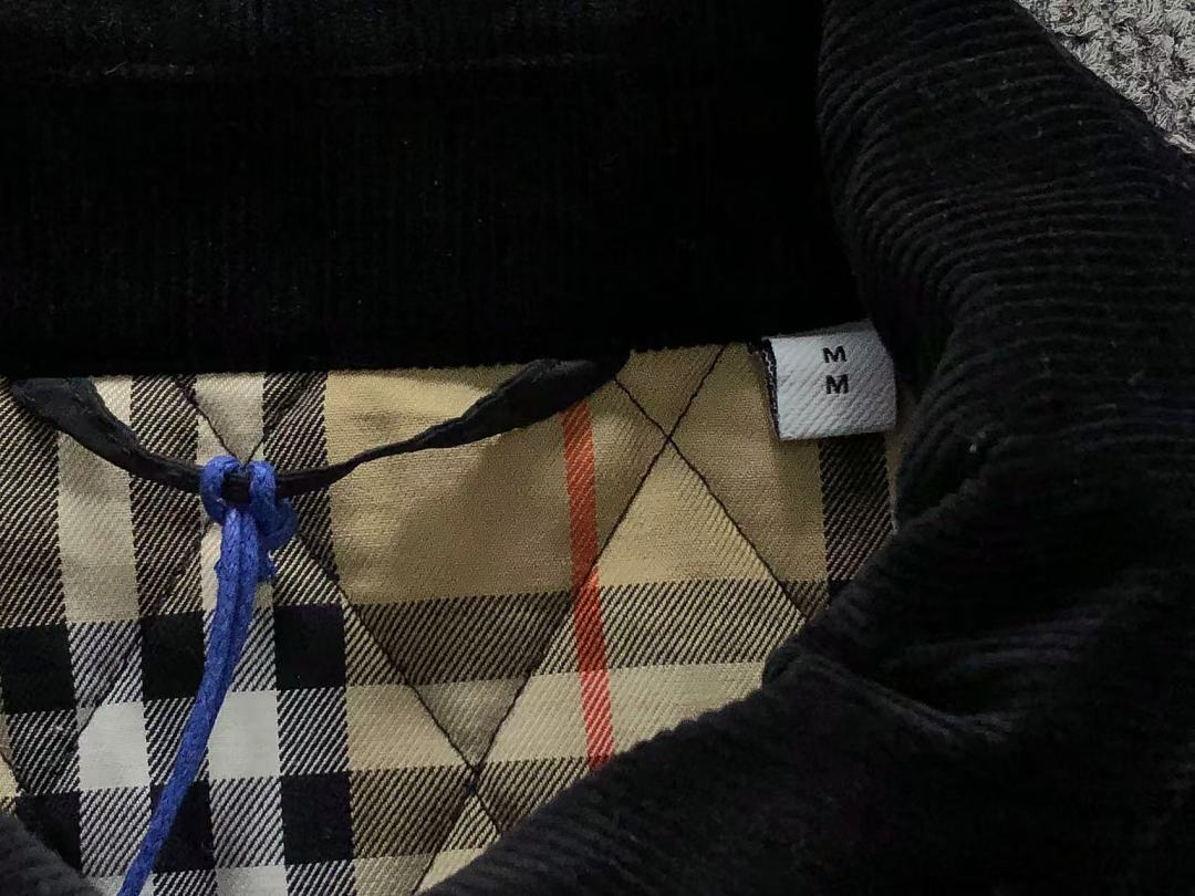 Burberry 528 B⭐R⭐E⭐RY DOWN JACKETS 4208031577 (Im 170Cm 60Kg I Wear Size M In The Phot) - Image 19