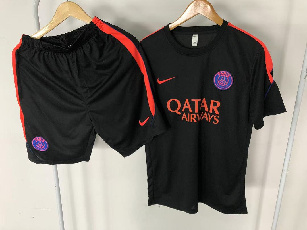 Unbranded 98 FOOTBALL T-SHIRT SHORTS 1272002002 (Im 170Cm 60Kg I Wear Size M In The Phot) - Image 31
