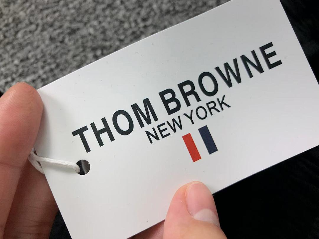 Thom Browne 115 THOM BROWNE SHORTS 3203234920 (Im 170Cm 60Kg I Wear Size XL In The Phot) - Image 31